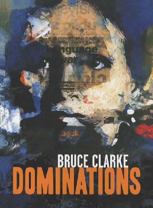 Dominations - Bruce Clarke
