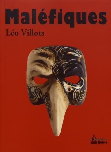 Maléfiques - Léo Villots