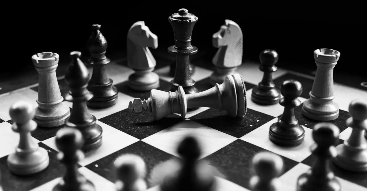 Comment Utiliser les Endgames pour Sceller la Victoire