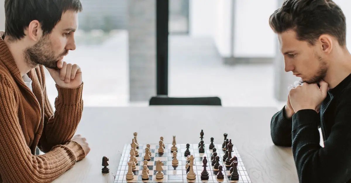 Les 7 Meilleures Astuces pour Améliorer Votre Jeu d'Échecs
