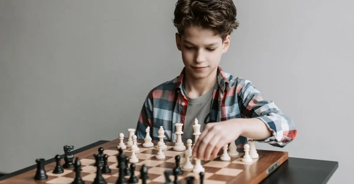 L'Art de Bluffer aux Échecs : Astuces et Techniques