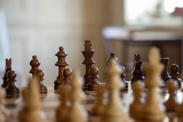 Astuces Essentielles pour Maîtriser les Tactiques d'Échecs