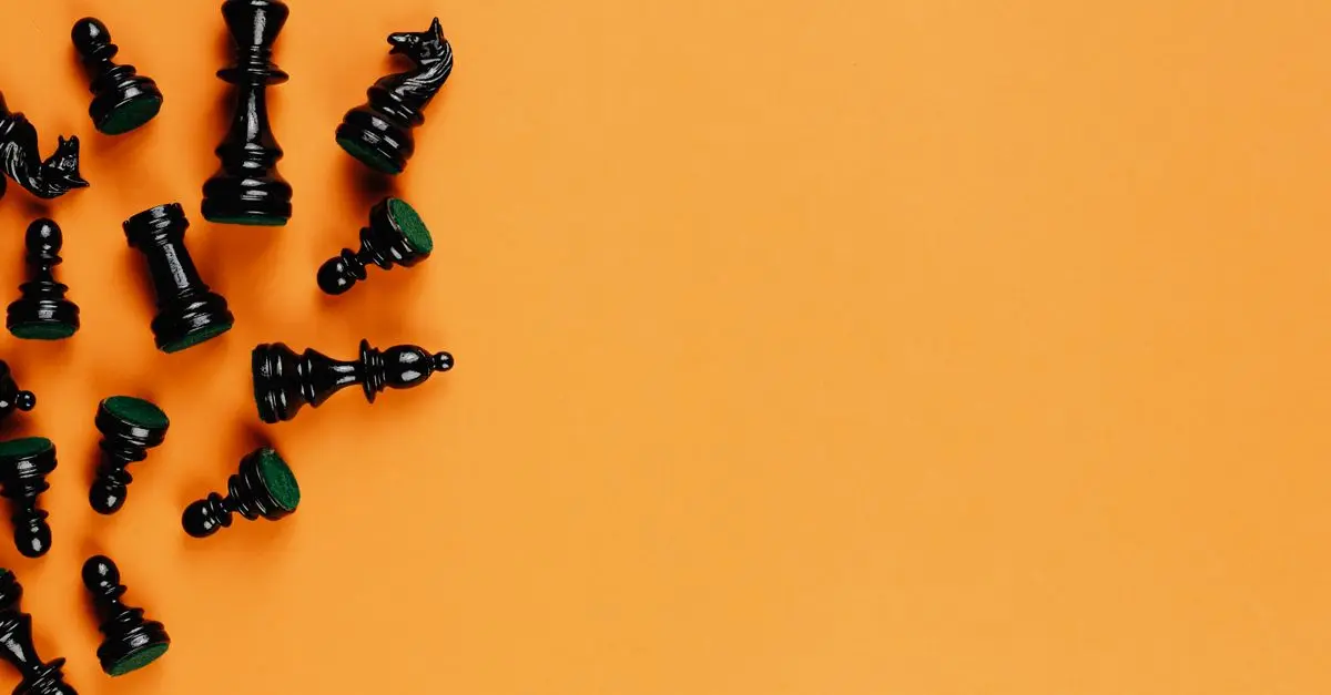 Comment Utiliser les Tactiques d'Échecs pour Gagner