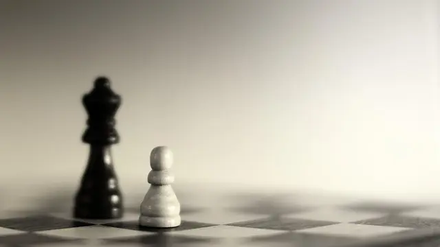 Les Stratégies Gagnantes : 5 Astuces pour Dominer au Jeu d'Échecs