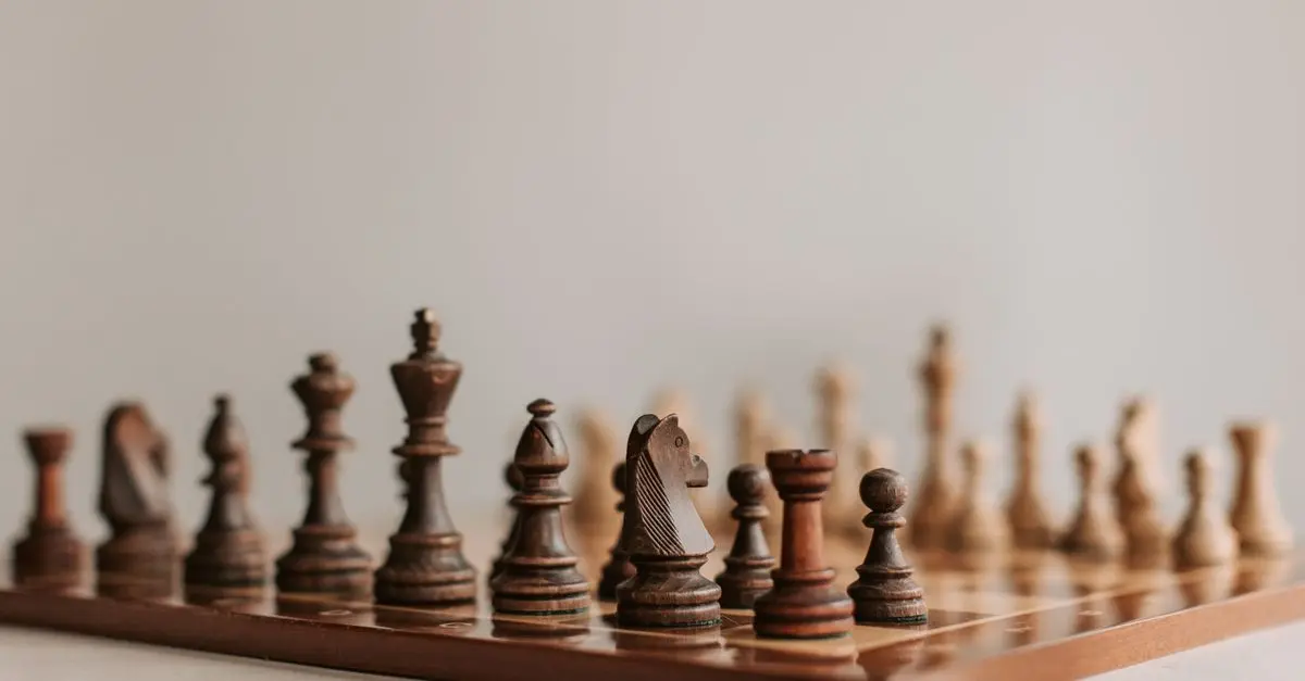 Stratégies de Fin de Partie : Maximisez vos Chances de Gains