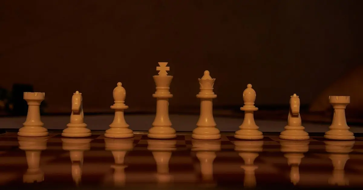 Astuces Infaillibles pour Développer votre Jeu d'Échecs
