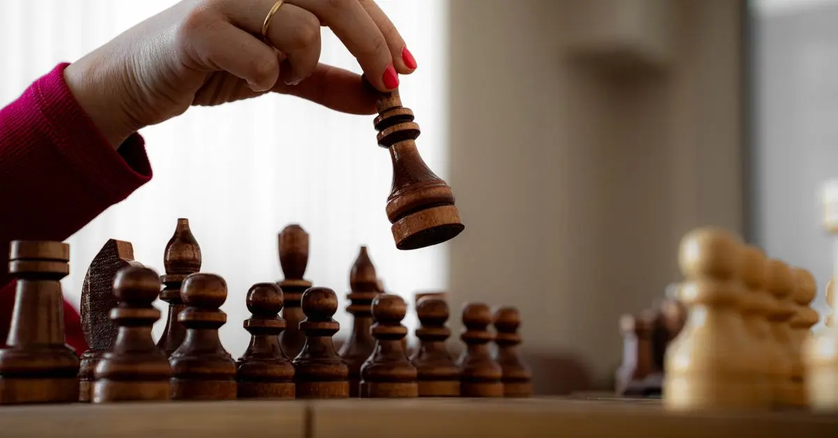 Comment Gérer le Stress lors des Compétitions d'Échecs