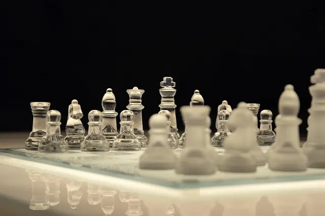 Les Astuces Clés pour Améliorer votre Tactique aux Échecs