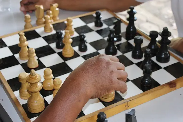 L'Impact des Échecs sur la Planète : Un Manifesto Écoresponsable