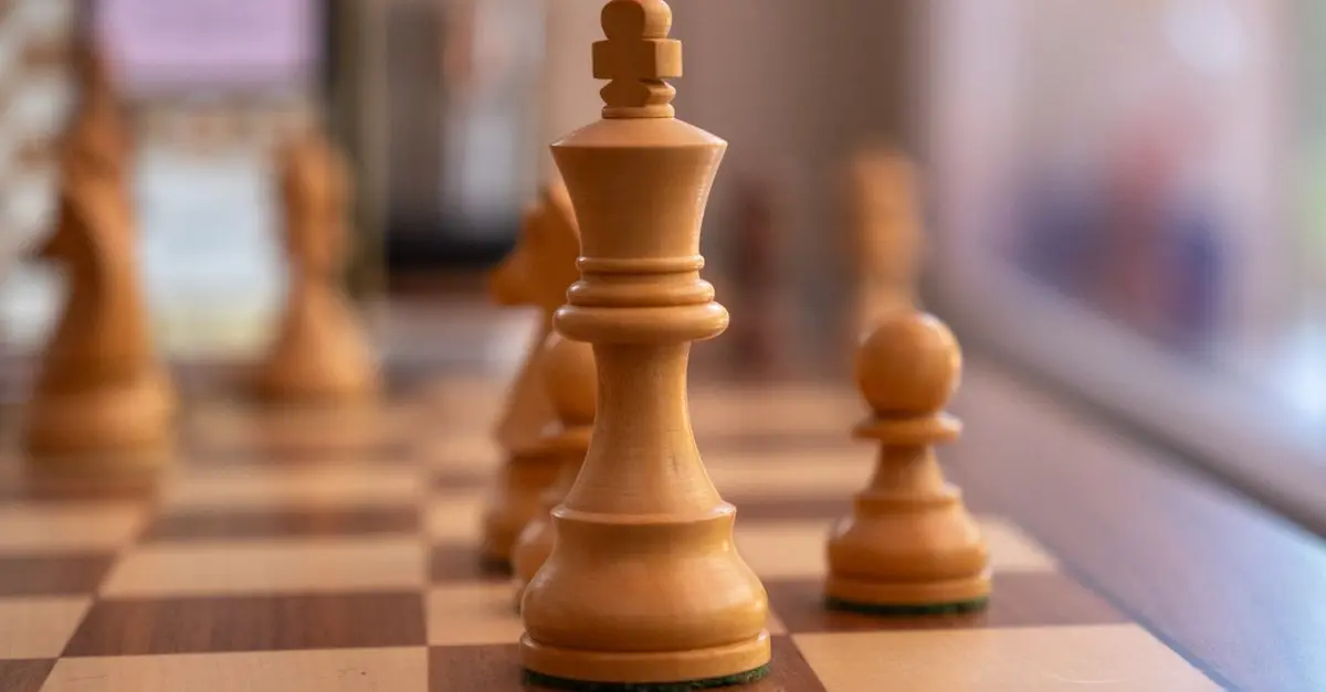 5 Astuces Essentielles pour Améliorer Votre Ouverture aux Échecs