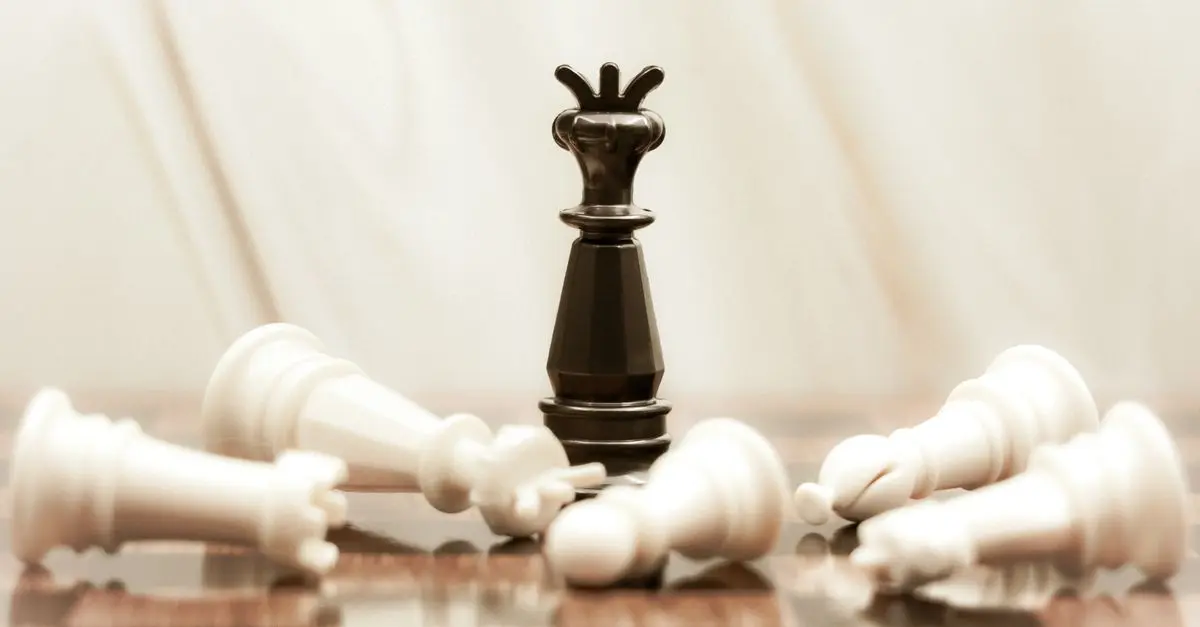 Astuces Pour Réussir Vos Parties d'Échecs en Un Clin d'Œil