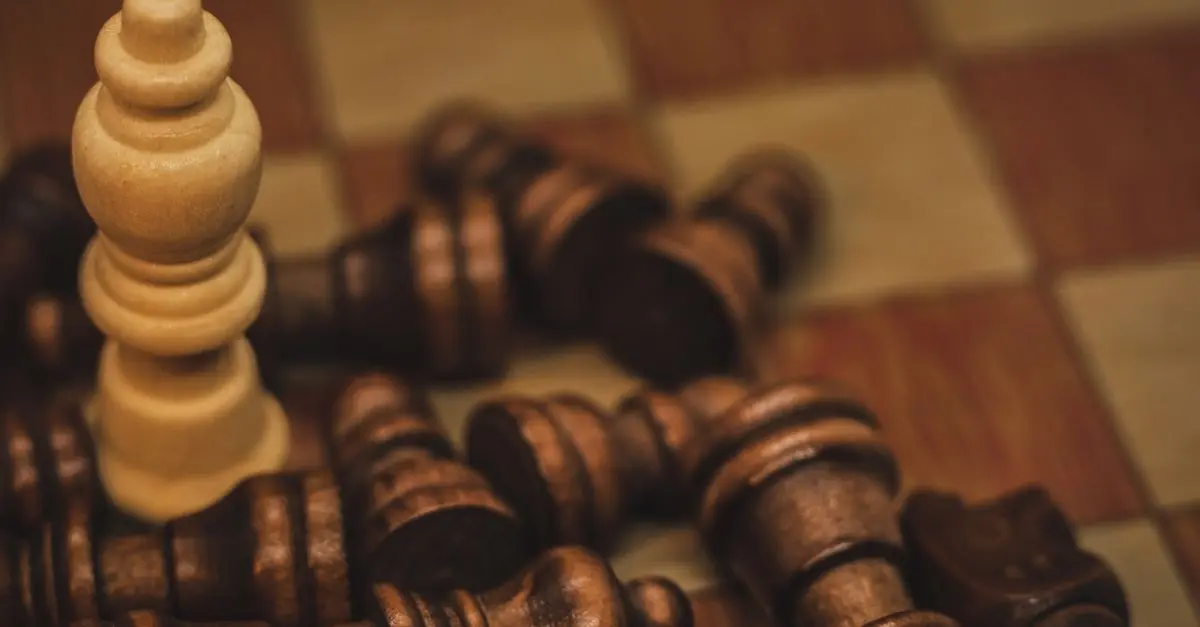 5 Astuces pour Optimiser votre Préparation aux Échecs