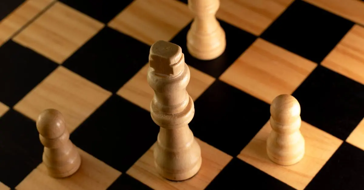 Les Meilleures Astuces Inédites pour Maîtriser les Échecs