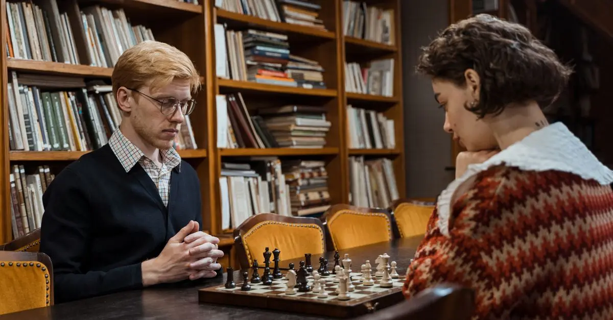 Les Astuces Essentielles pour Élever Votre Niveau aux Échecs