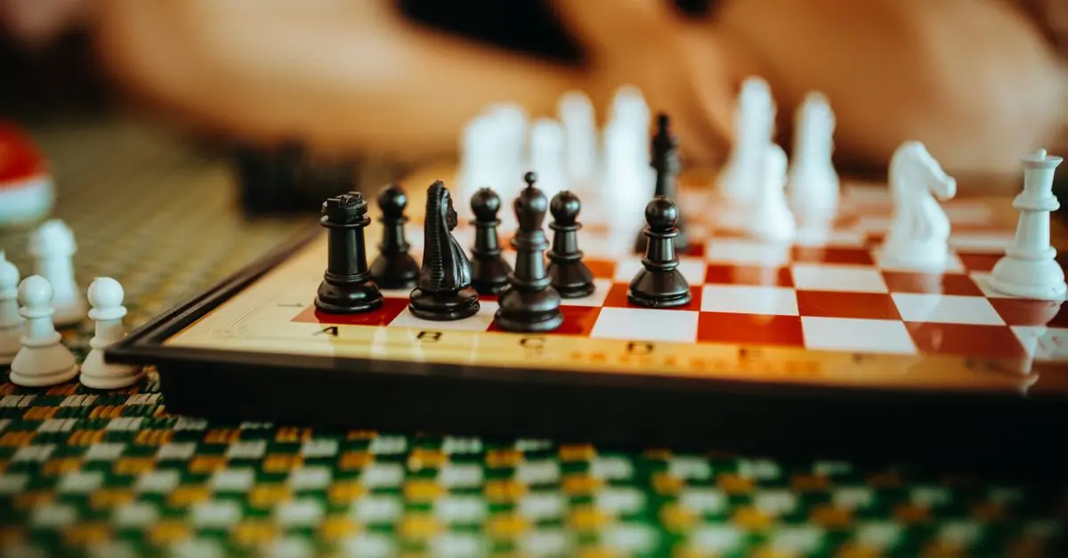 Les Meilleures Astuces pour Optimiser Votre Ouverture aux Échecs