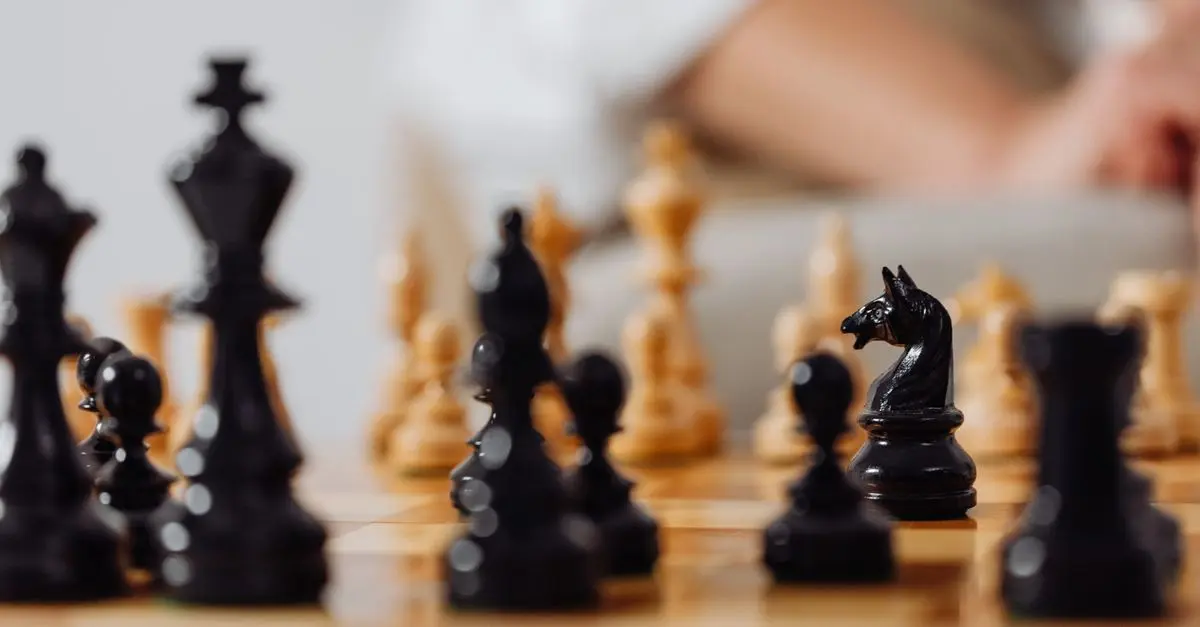 Comment Utiliser la Prise en Passant aux Échecs