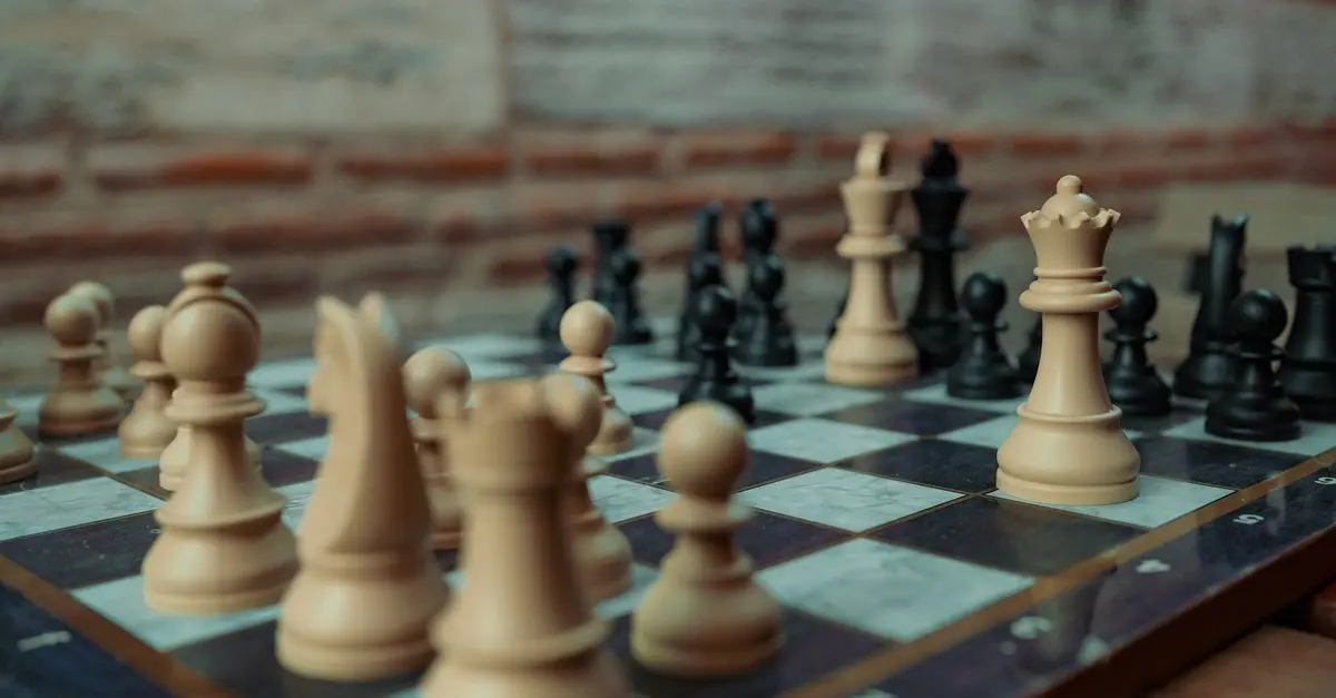 Les Astuces Incontournables pour Éviter les Erreurs aux Échecs