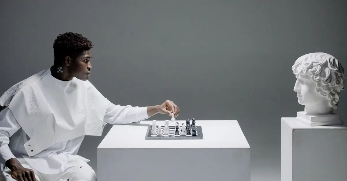 Les Astuces Clés pour Devenir un Maître aux Échecs