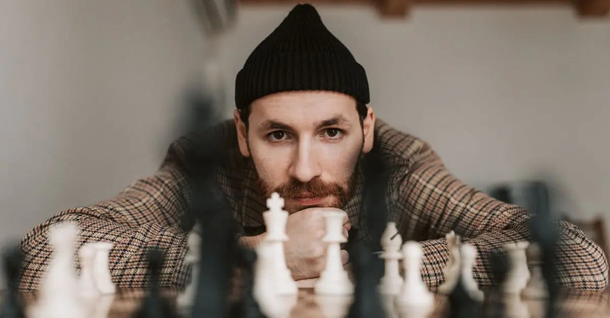 Astuces Inédites pour Développer Votre Vision Stratégique aux Échecs