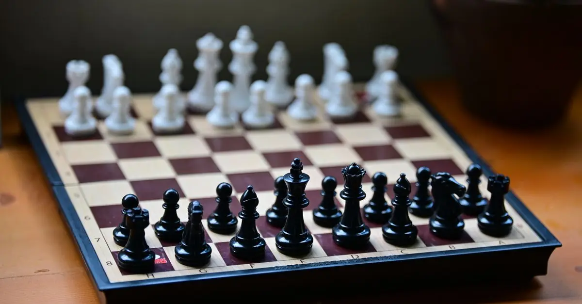 10 Astuces Pratiques pour Préparer votre Tournoi d'Échecs