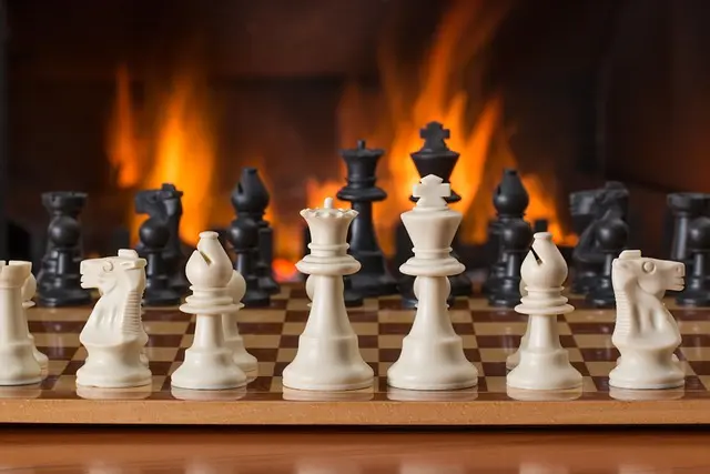 Comment Élaborer une Stratégie Gagnante aux Échecs