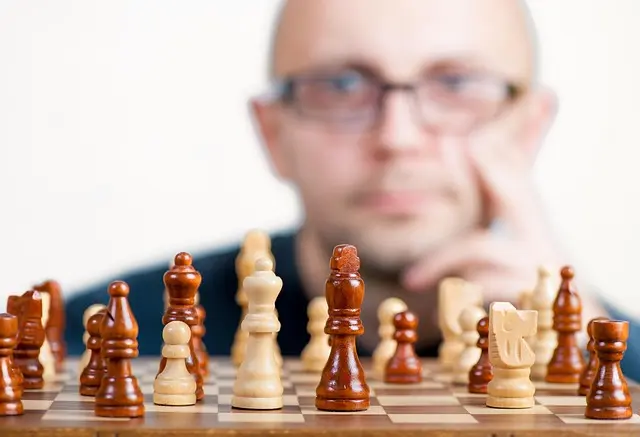 Comment Développer une Stratégie d'Échecs Gagnante