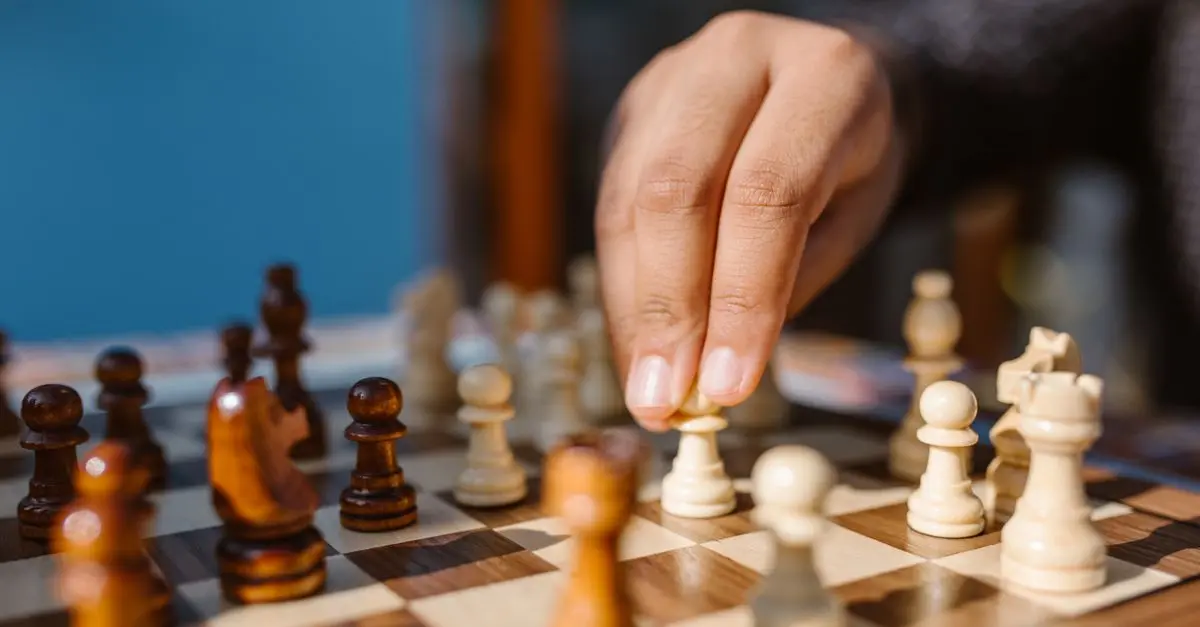 Carlsen vs Caruana : Analyse d'une Rivalité Moderne