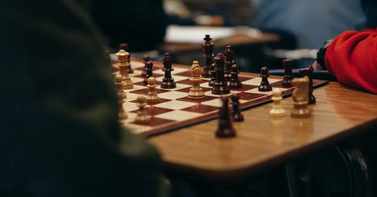 Les 10 Astuces Essentielles pour Réussir vos Parties d'Échecs
