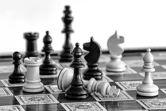 7 Astuces pour Optimiser Votre Stratégie d'Échecs