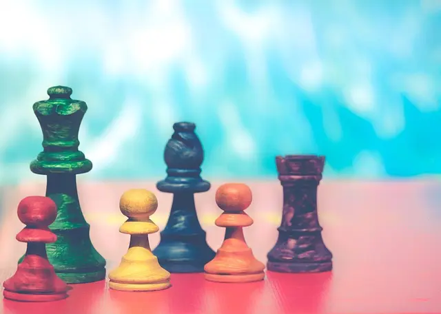 Astuces Inédites pour Gagner aux Échecs Facilement