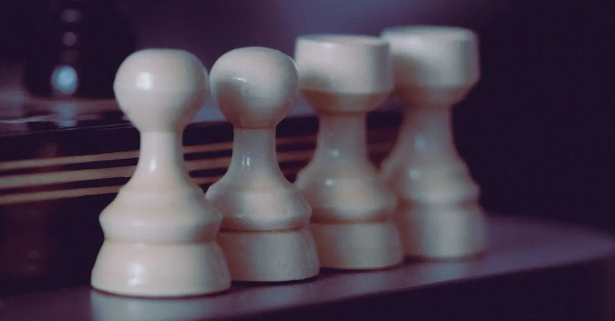 Les Meilleurs Outils d'Analyse pour Progresser aux Échecs
