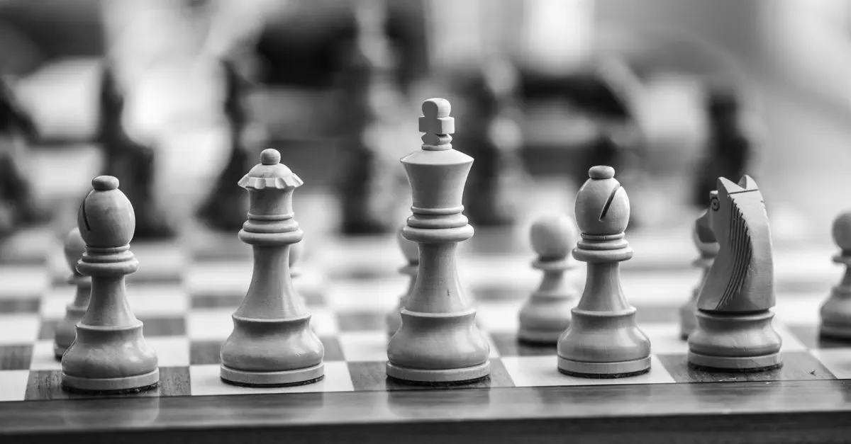 Les Astuces Clés pour Mieux Maîtriser les Échecs