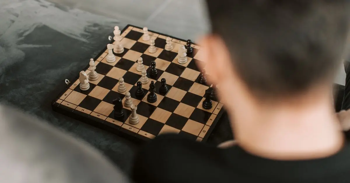 Comment Utiliser la Psychologie pour Gagner aux Échecs