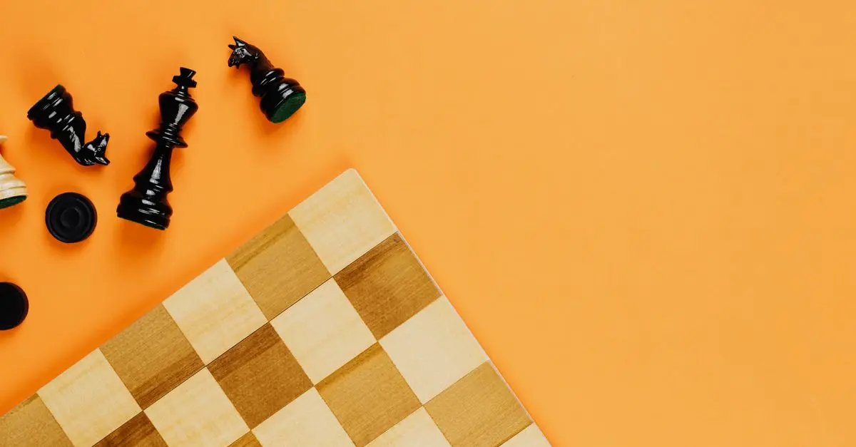 Comment Améliorer Votre Jeu d'Échecs Grâce à des Astuces Inédites