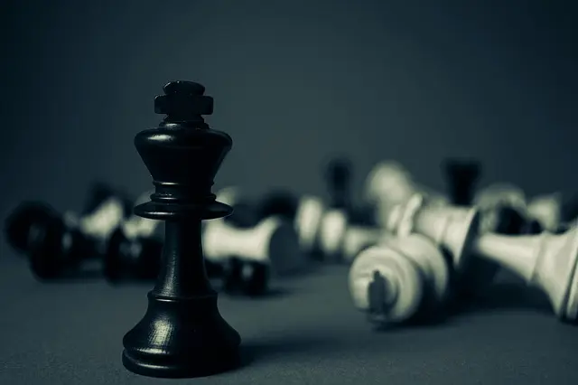10 Astuces Incontournables pour Développer Votre Jeu d'Échecs