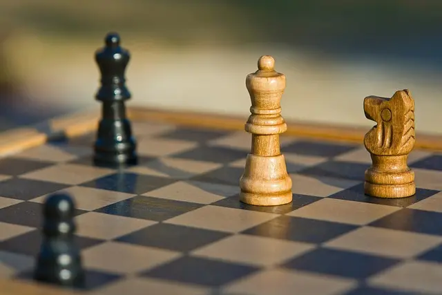 7 Astuces Pratiques pour Gagner aux Échecs Facilement
