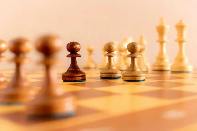 5 Astuces Pour Améliorer Votre Concentration aux Échecs