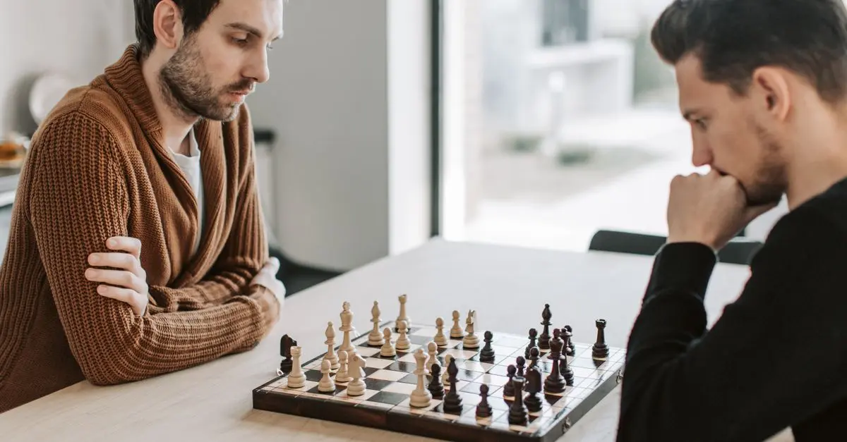Pourquoi Jouer aux Échecs Peut Améliorer votre Concentration