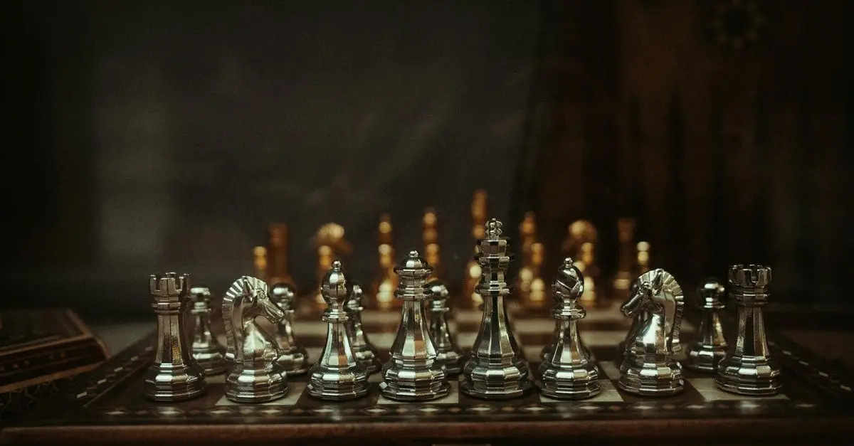Les Astuces Inédites pour Surprendre vos Adversaires aux Échecs
