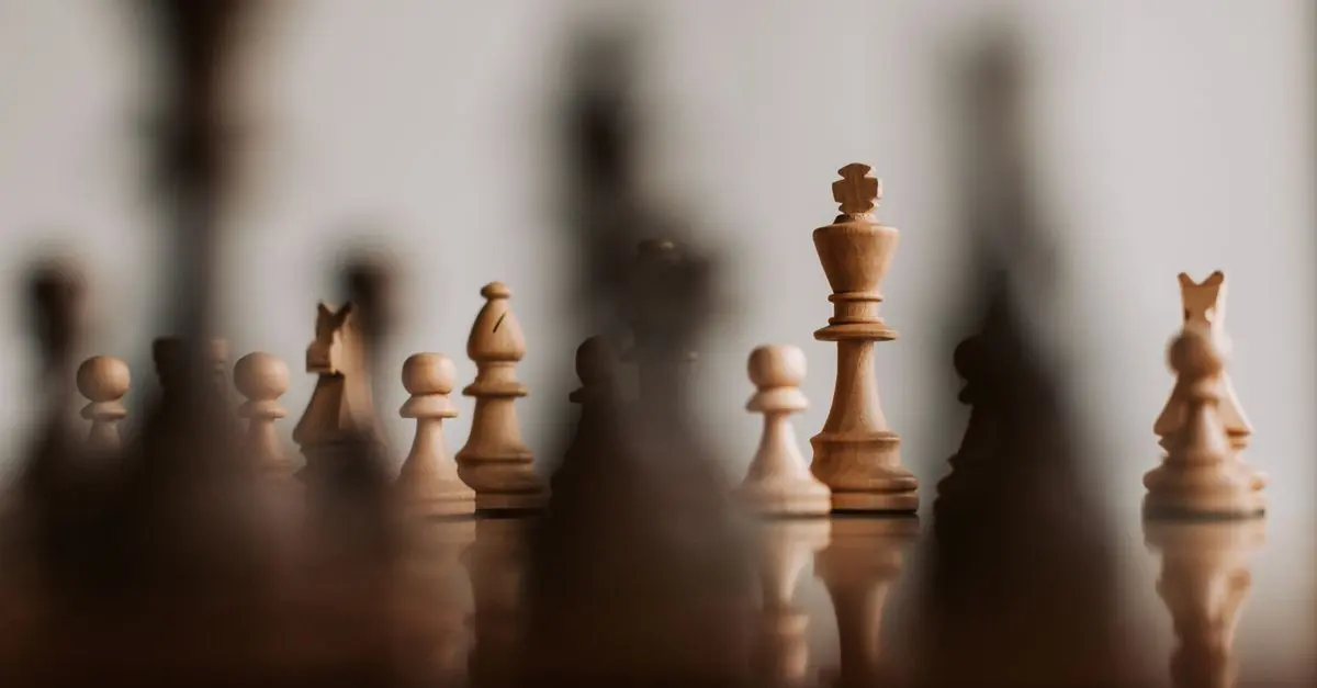 Comment Améliorer Votre Prise de Décision aux Échecs