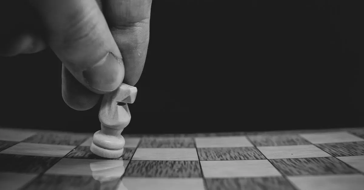 Astuces Efficaces pour Analyser vos Parties d'Échecs