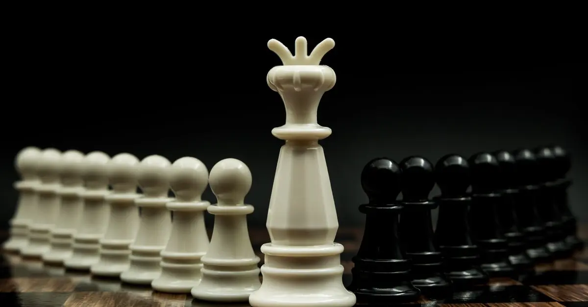 7 Astuces Essentielles pour Maximiser Votre Potentiel aux Échecs