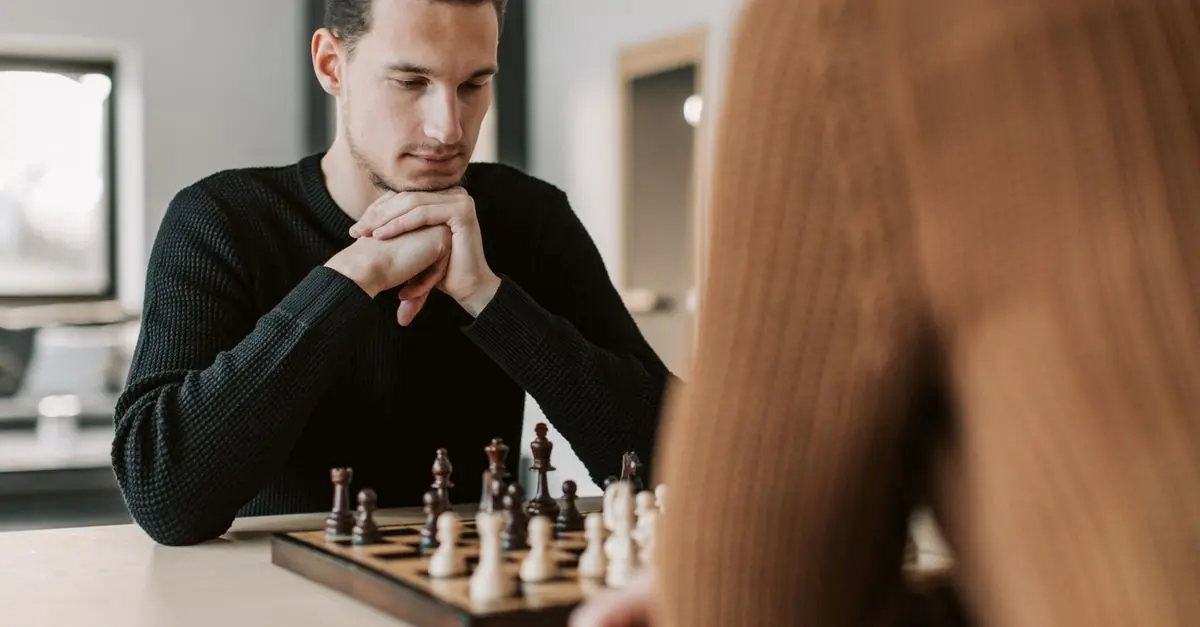 Les 7 Caractéristiques d'un Bon Joueur d'Échecs