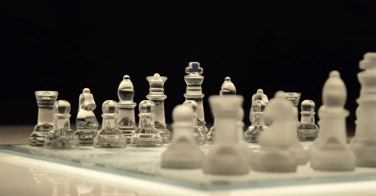 10 Astuces pour Gagner Plus de Parties d'Échecs