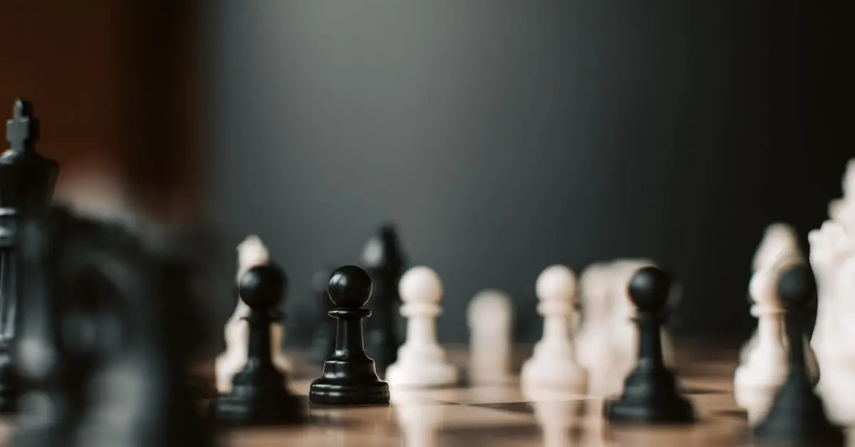 Les 10 Astuces Inédites pour Progresser aux Échecs