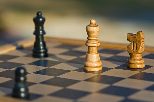 Astuces Essentielles pour Maîtriser les Tactiques d'Échecs