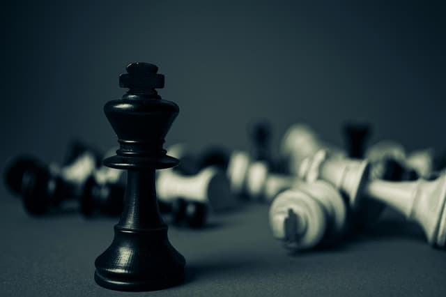 7 Astuces Infallibles pour Améliorer votre Jeu d'Échecs