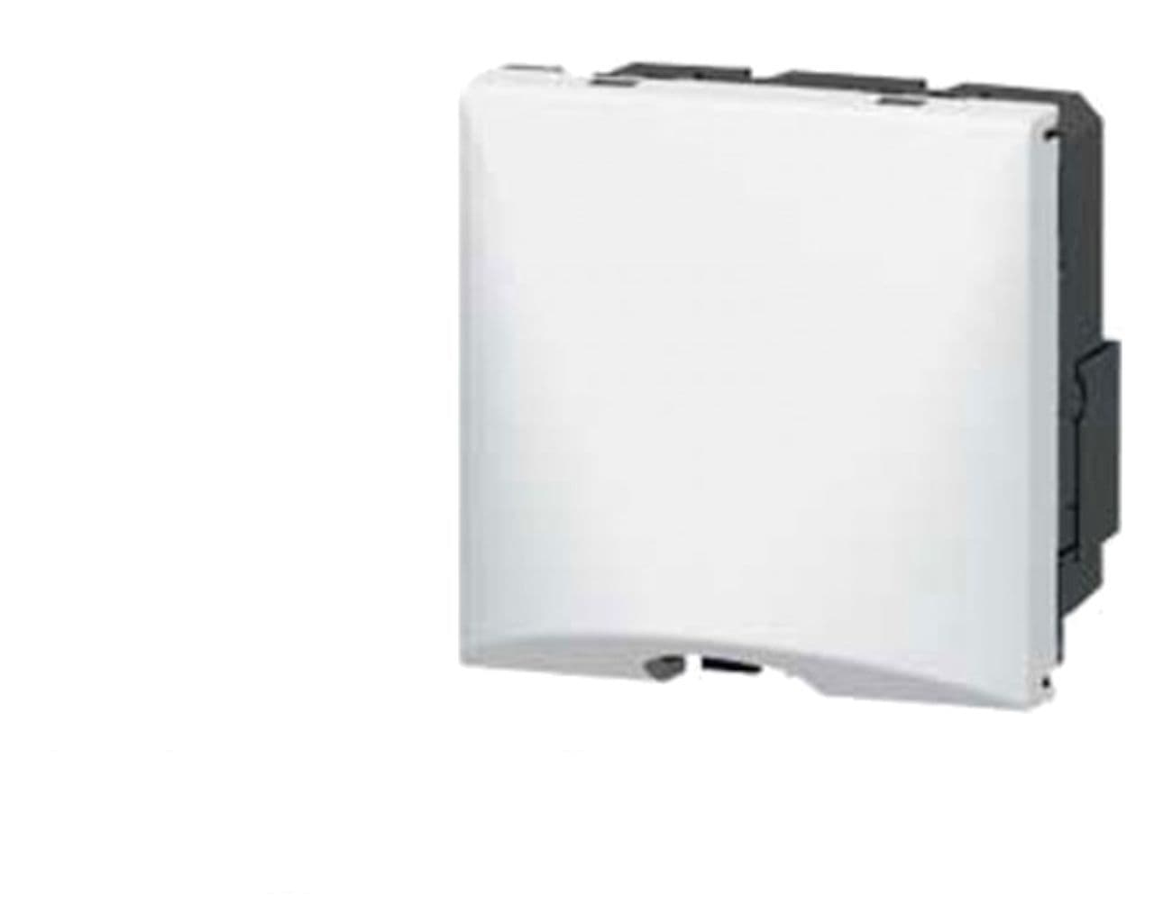 Sortie de câble Legrand Mosaic composable